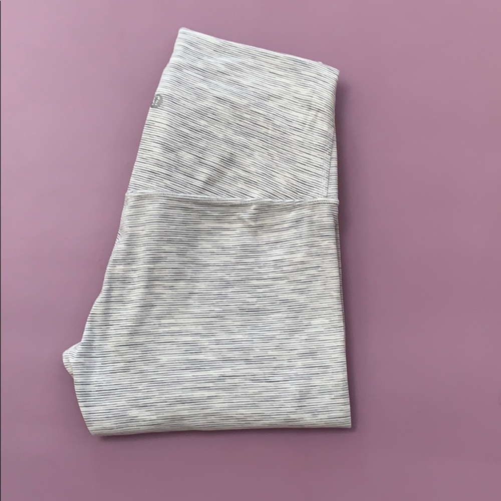 Lululemon Align Pant 25”